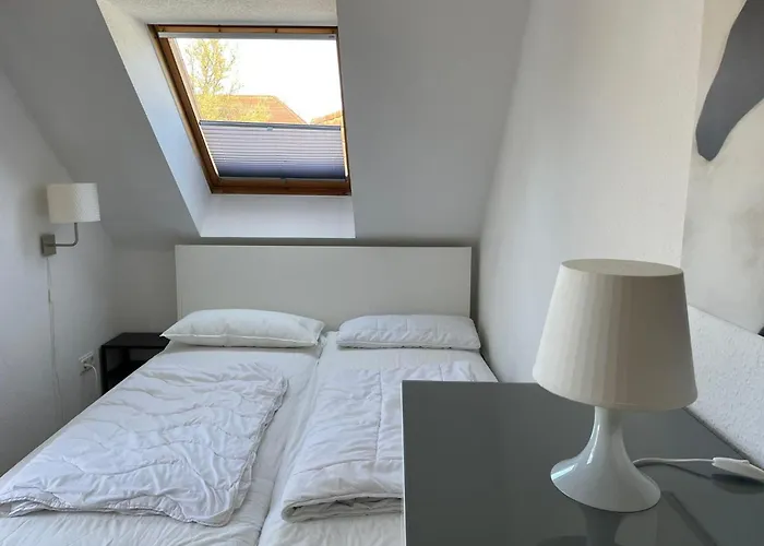 Appartement Ferienwohnung-jim-knopf-mit-balkon-zwischen-strand-wald-wiese-im-suedosten-der-insel-ruegen Gustow (Vorpommern-Rugen)